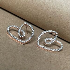 ✨Zara La Coeur Earrings